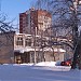Спорткомплекс ЛОИЭФ в городе Гатчина