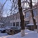 Спорткомплекс ЛОИЭФ в городе Гатчина
