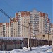 Рощинская ул., 1а в городе Гатчина