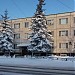 Налоговая инспекция №7 в городе Гатчина