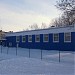 Зал единоборств в городе Гатчина