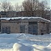 Трансформаторная подстанция ТП-57 в городе Гатчина
