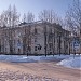 ул. Гагарина, 21 в городе Гатчина