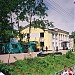 Вокзал железнодорожной станции Коршуниха-Ангарская (ru) in Zheleznogorsk-Ilimsky city
