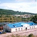 Вокзал железнодорожной станции Коршуниха-Ангарская (ru) in Zheleznogorsk-Ilimsky city