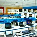 Магазин компьютерной техники «Позитроника» в городе Черкесск