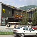 McDonald's Tetovo in Tetovo city