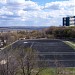 Стадион «Славутич» в городе Днепр