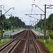 Ignatyevo railway halt