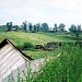 Бывший остановочный пункт Каменный Карьер в городе Черемхово