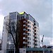 Islande airBaltic Hotel