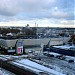 Swimming pool Ķīpsala in Riga city