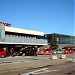 Riga Airport passenger terminal building