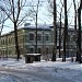 Охтинский колледж (бывшее Охтинское механико-техническое ремесленное училище - ПТУ № 35)