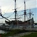 Replica VOC-retourschip De Batavia