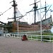 Replica VOC-retourschip De Batavia