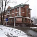 Гостиница «Ливадия» в городе Истра