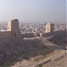 Ikhtiar-Al-Din Fort / Herat Citadel (Castle)