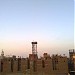 الحاج احمد يسري  في ميدنة المحلة الكبرى 