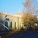 Железнодорожный вокзал станции Сухэ-Батор (ru) in Sükhbaatar (city) city