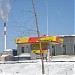 Автоматическая АЗС «Роснефть» в городе Тверь