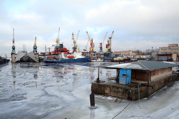 Канонерский судоремонтный завод фото Kanonersky Shipyard - Saint Petersburg