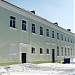Городской дворец культуры в городе Харцызск