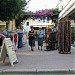 Shopping center 