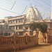 Balaji Ashram in Vrindavan city