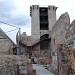 Torre noreste del Castillo de Serravalle