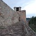 Castle Malaspina ou Serravalle