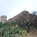 Castle Malaspina ou Serravalle