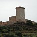 Castle Malaspina ou Serravalle