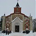 Kupanitsa kyrka