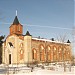 Kupanitsa kyrka