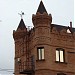 Отель «Башня» в городе Брянск