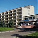Гостиница «Турист» в городе Брянск