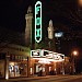 Fox Theatre in Atlanta, Georgia city