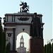 Мемориальный комплекс «Курская дуга» в городе Курск