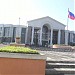 Calamba City Hall in Calamba city