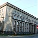 Cabinet of Ministers of Republic of Latvia in Riga city