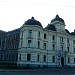 Rīga Regional Court in Riga city