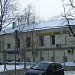 Жилой дом XVIII века — памятник архитектуры в городе Москва