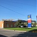 Gas station 