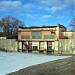 Территория насосной станции в городе Белая Церковь