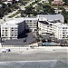 Sea Dip Beach Resort and Condominiums in Daytona Beach, Florida city