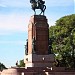 Monumento al General Carlos María de Alvear