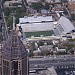 Bobby Dodd Stadium at Grant Field in Atlanta, Georgia city