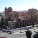 Church of San Viccente in Ávila city