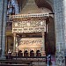 Cenotafio de los santos Vicente, Sabina y Cristeta en la ciudad de Ávila